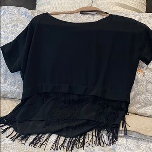 Shirt/blouse